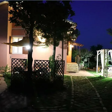 Villino Maria