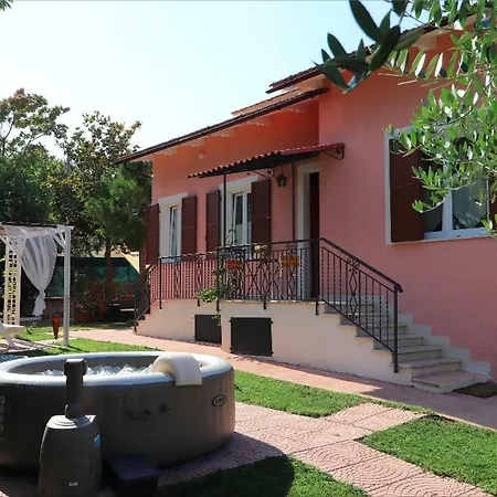Villino Maria