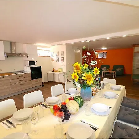 Villino Maria Casa vacanze Montecosaro (Marche)