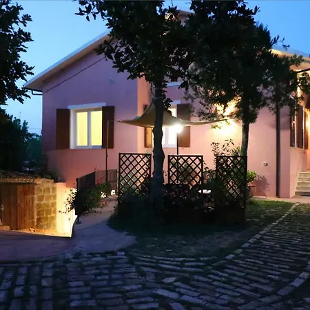 Villino Maria بيت للعطل Montecosaro (Marche)