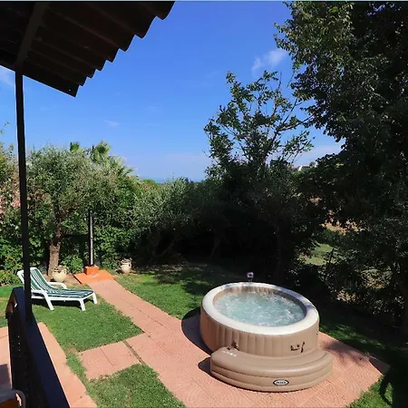 Villino Maria Casa vacanze *