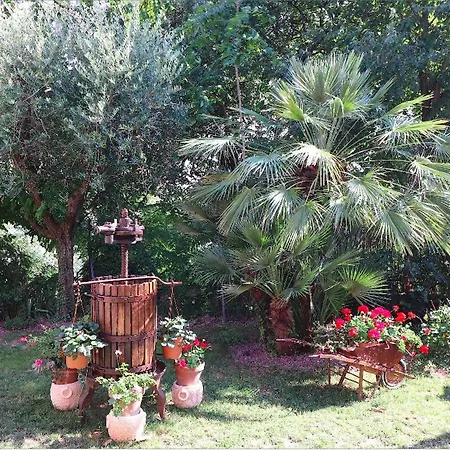 بيت للعطل Villino Maria