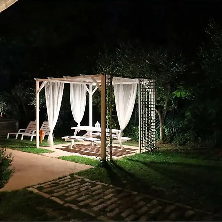 Casa vacanze Villino Maria *
