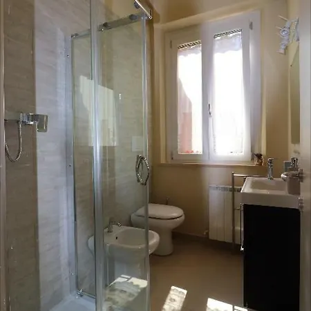 Casa vacanze Villino Maria *